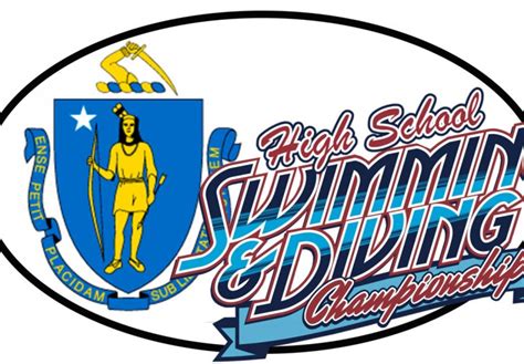 Academic Year Hometown High School. . Massachusetts high school swimming records
